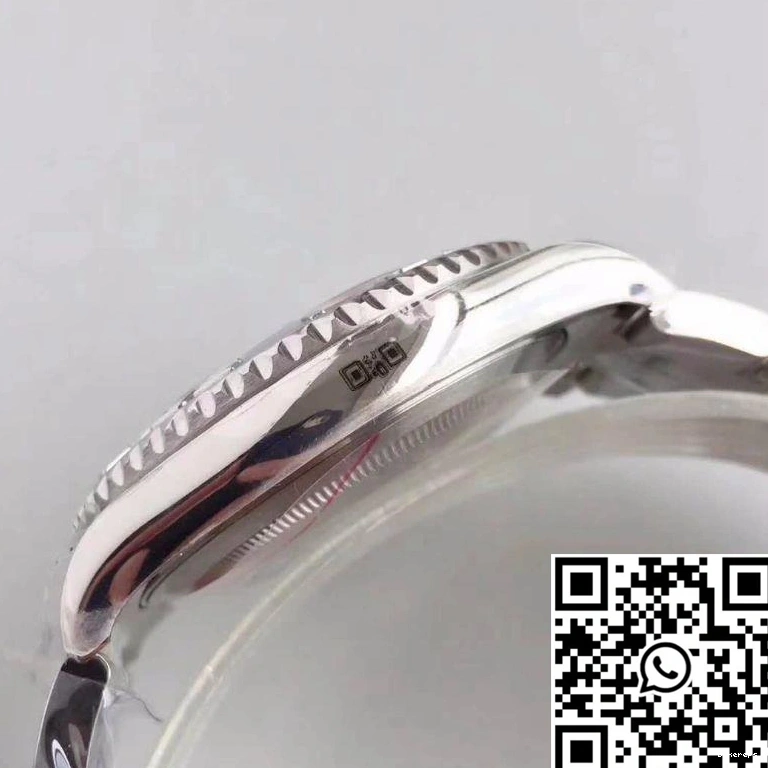 Blue Factory JF 40MM Yacht-Master Rolex Dial 116622 0331